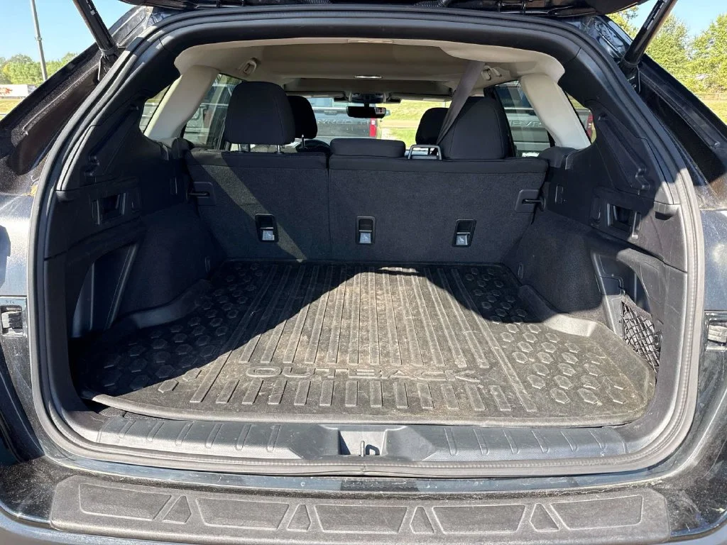 Used 2023 Black Subaru Premium image 11