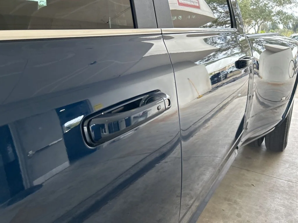 Used 2024 Blue Ram Limited Longhorn image 17
