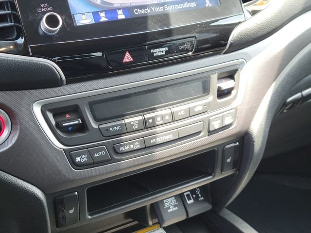 Used 2023 Gray Honda RTL-E image 24