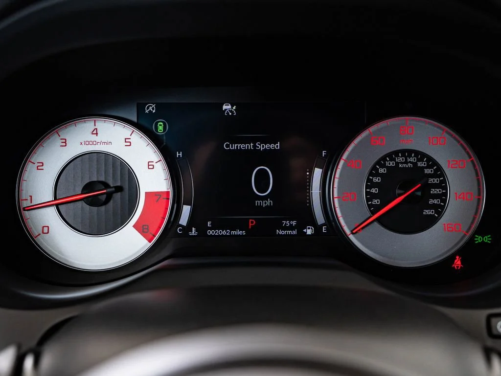 Used 2026 Liquid Carbon Metallic Acura A-Spec Package image 33