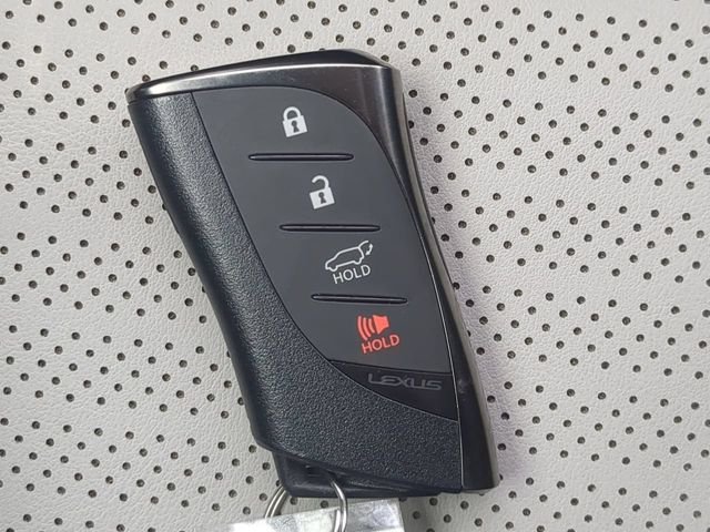 Used 2025 Silver Lexus 350 Premium image 37