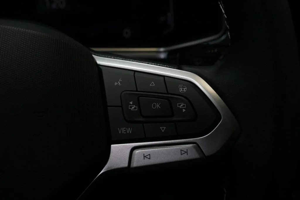 New 2026 White Volkswagen 1.5T SEL image 19