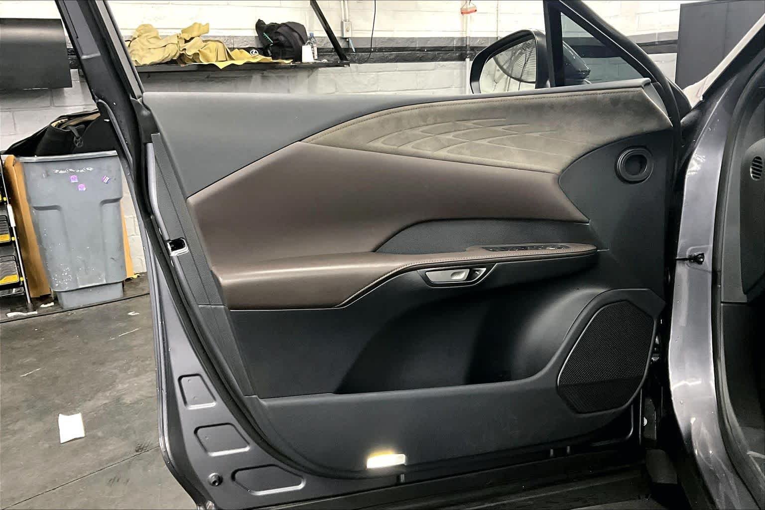 2023 Lexus RX 350 - Photo 21