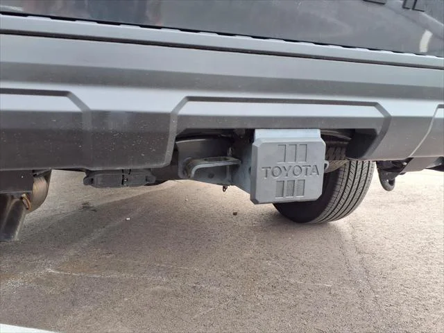 Certified Used 2025 Underground Toyota SR5 image 58