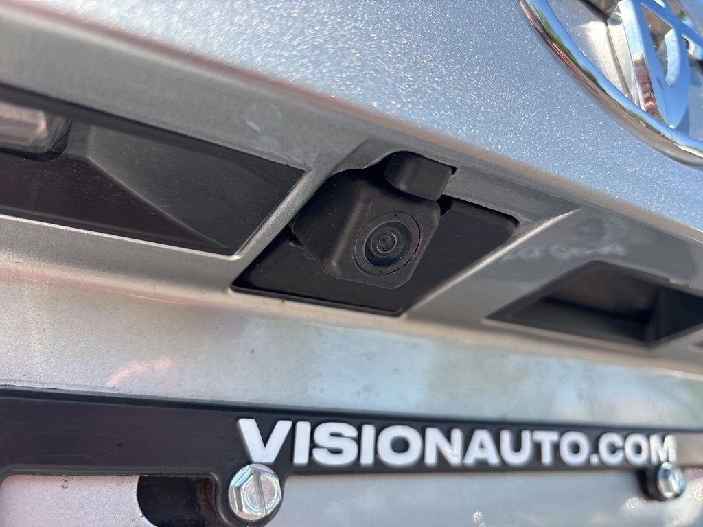 Used 2023 Silver Toyota XLE image 15