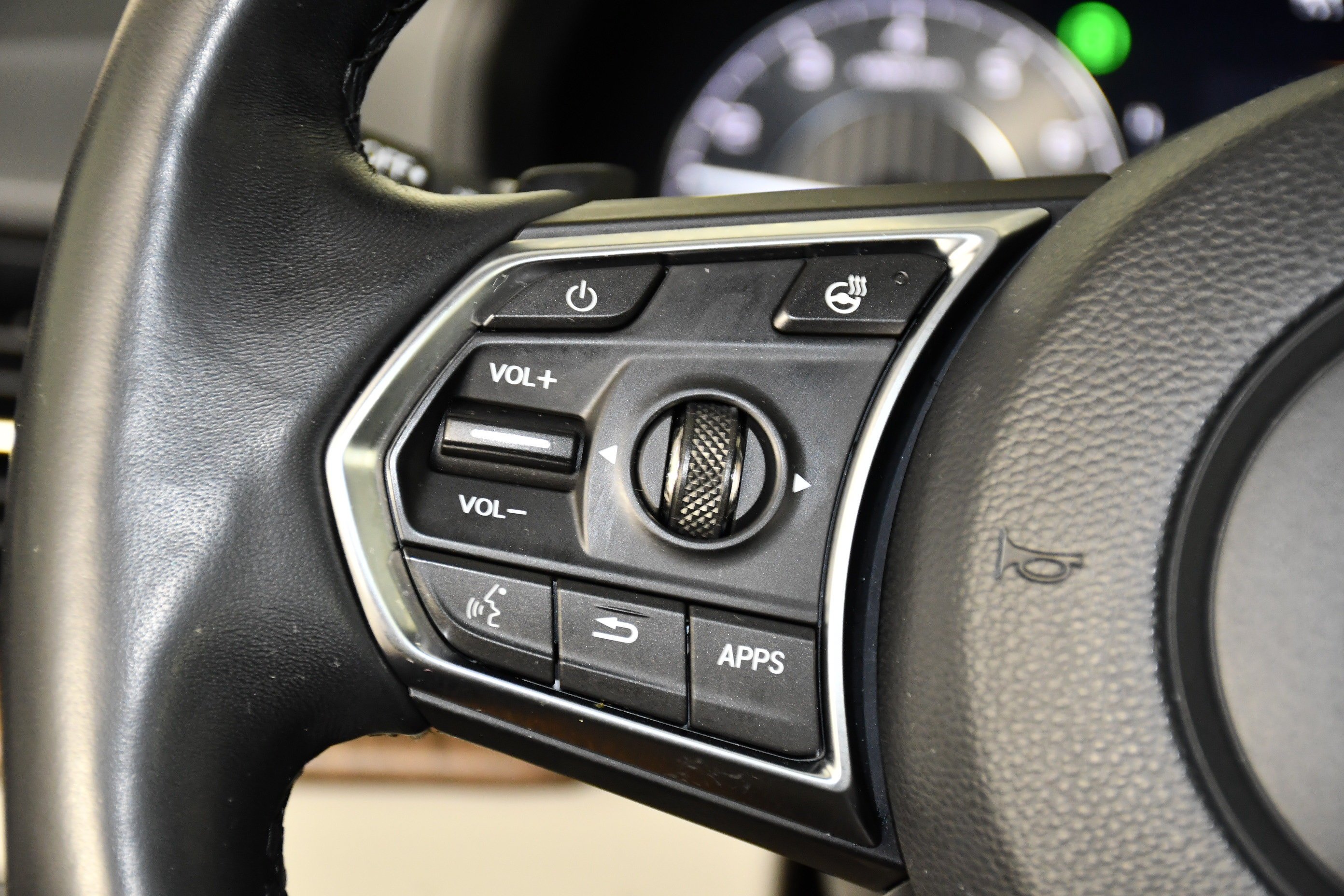 2024 Acura RDX Advance Package - Photo 20