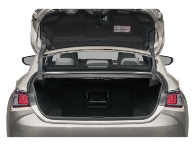 Certified Used 2025 EMINENT WHITE PEARL Lexus 300h image 10