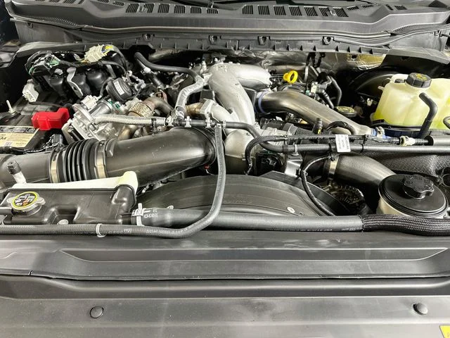 New 2026 Blue Ford XL image 22