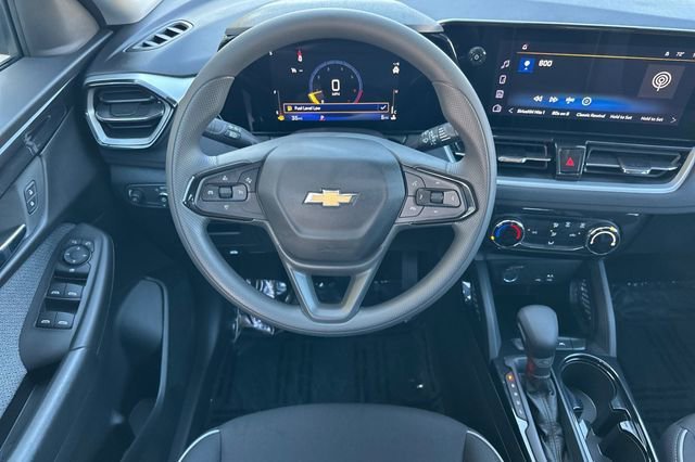 2026 Chevrolet Trailblazer LT - Photo 20