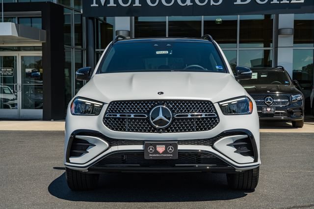 New 2026  Mercedes-Benz GLE 350 image 49