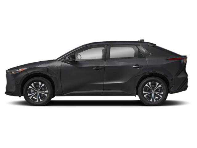 Used 2023 Black Toyota XLE image 3