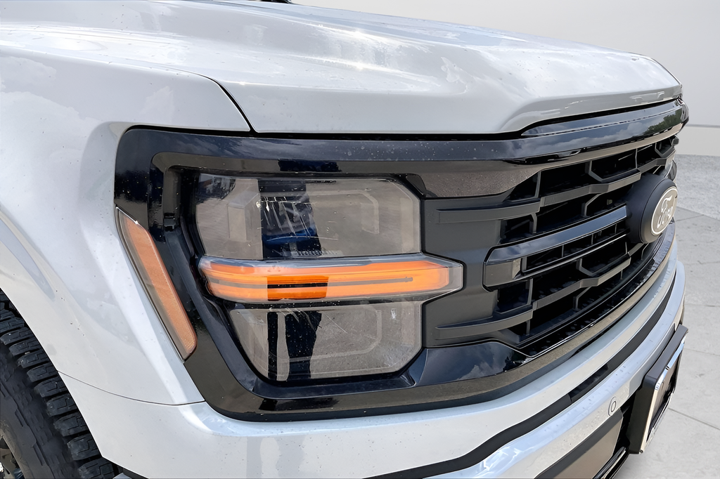 New 2026 Avalanche Ford XLT image 21