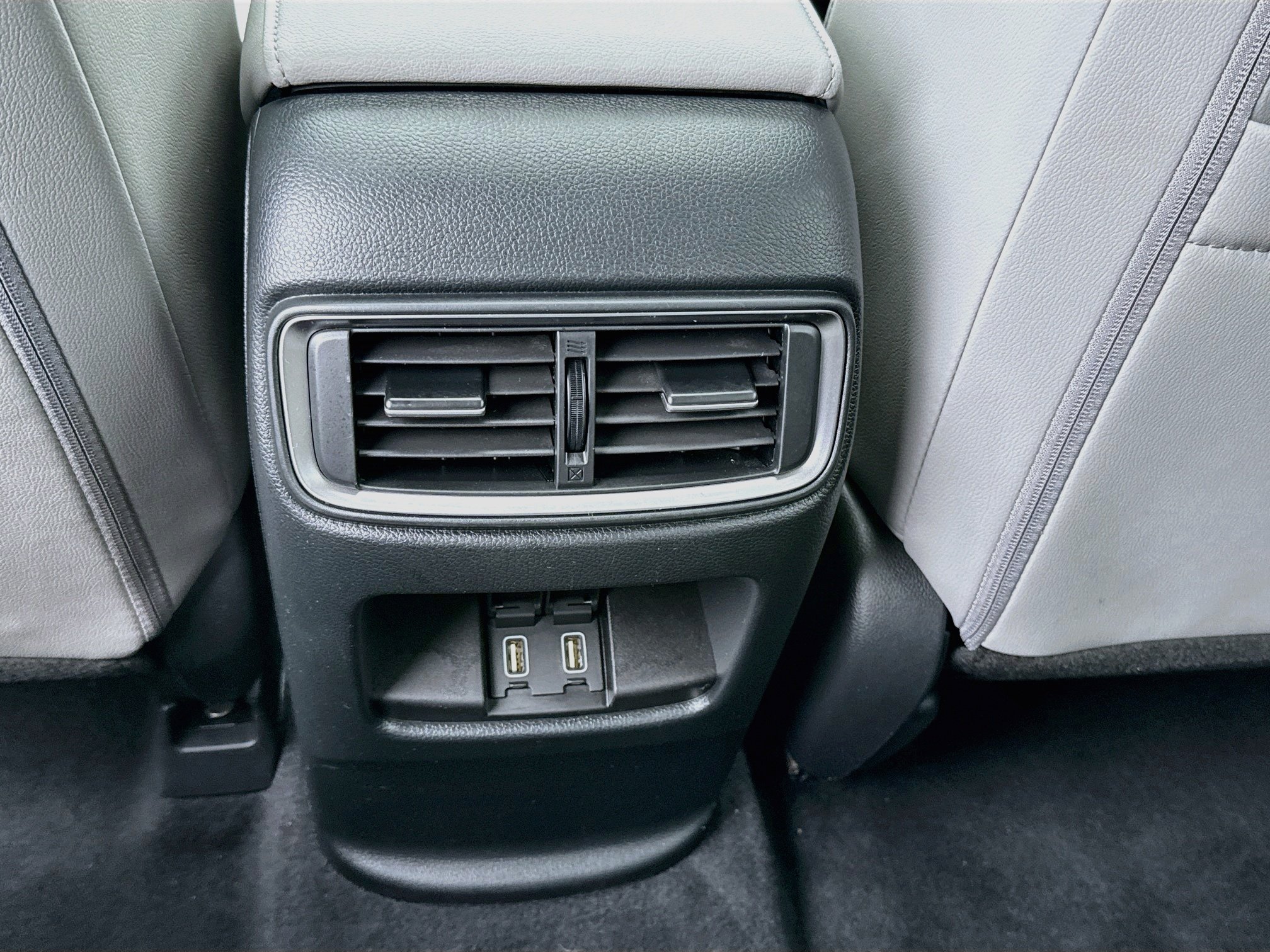Used 2022 Gry Honda Touring image 26
