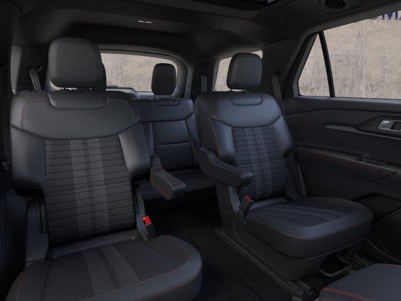 New 2026 Carbonized Gray Ford ST-Line image 5