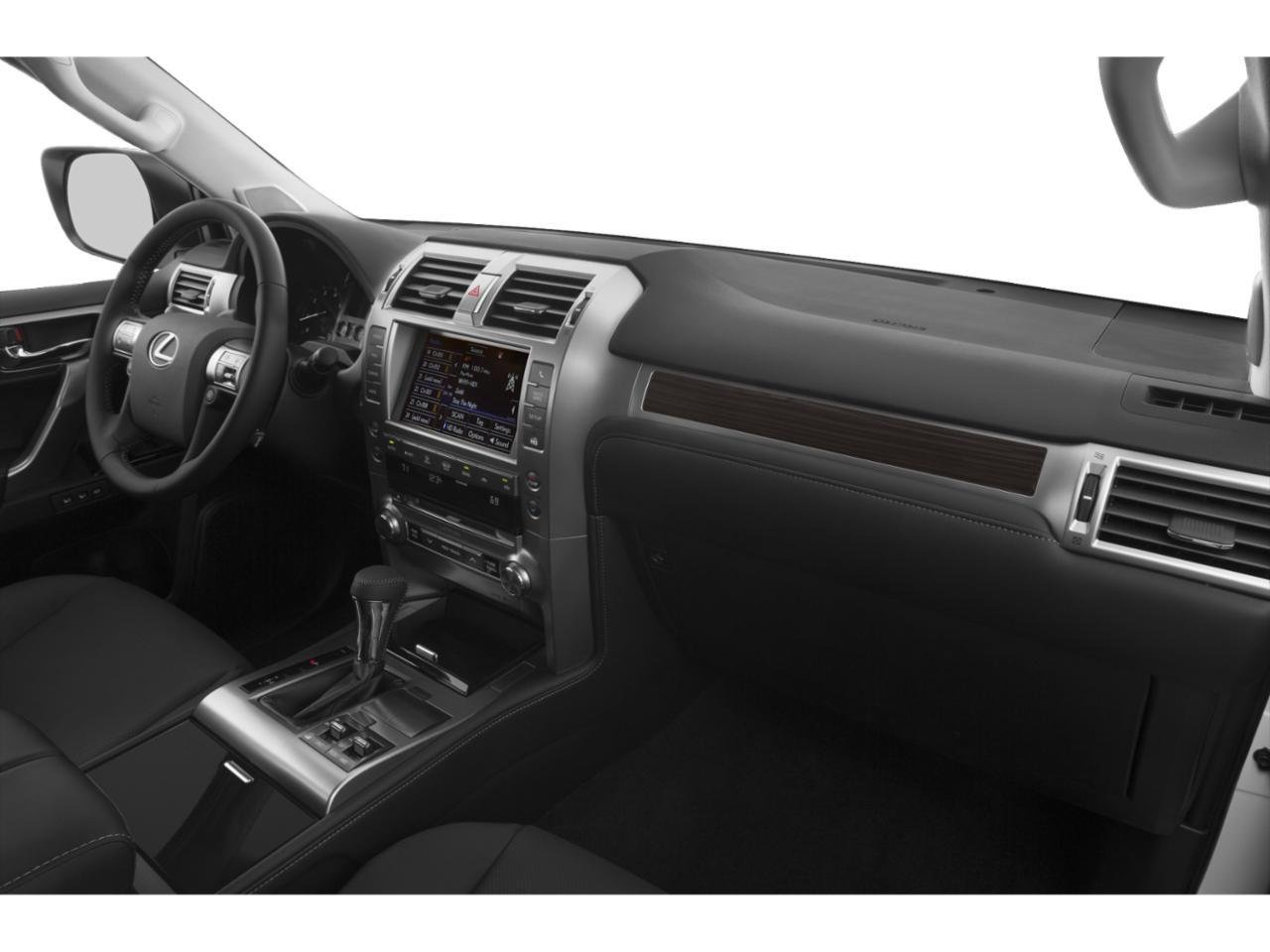 Used 2015 Silver Lining Metallic Lexus  image 10