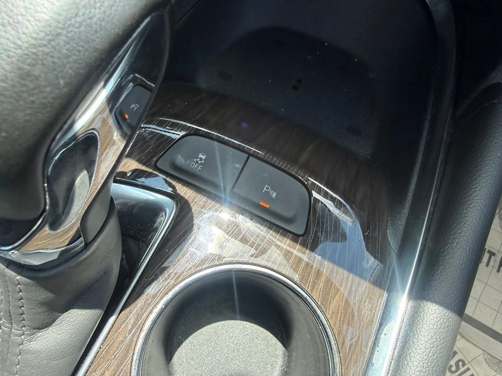 Used 2024 Gray Chevrolet LT image 23