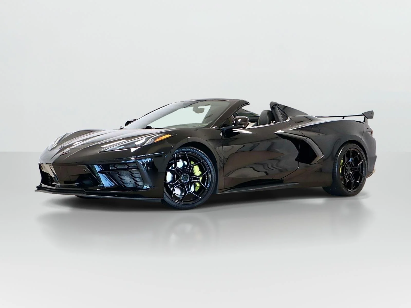 2023 Chevrolet Corvette