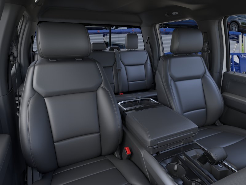 2026 Ford F-150 — photo 10