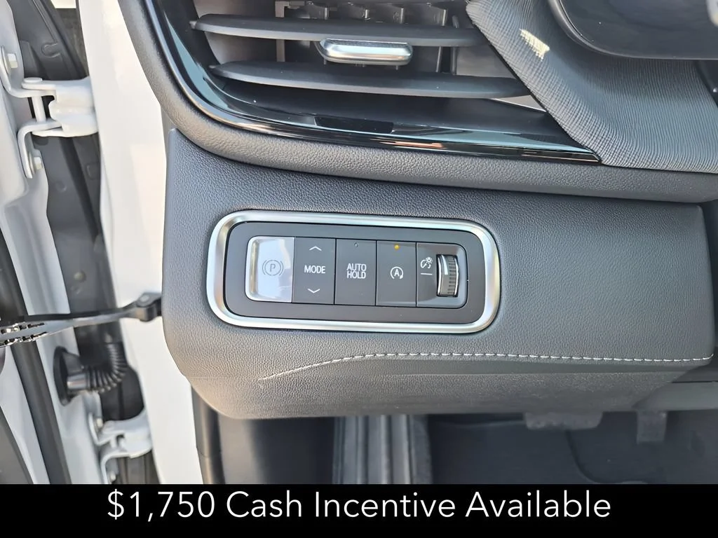 2026 Buick Enclave Preferred - Photo 34