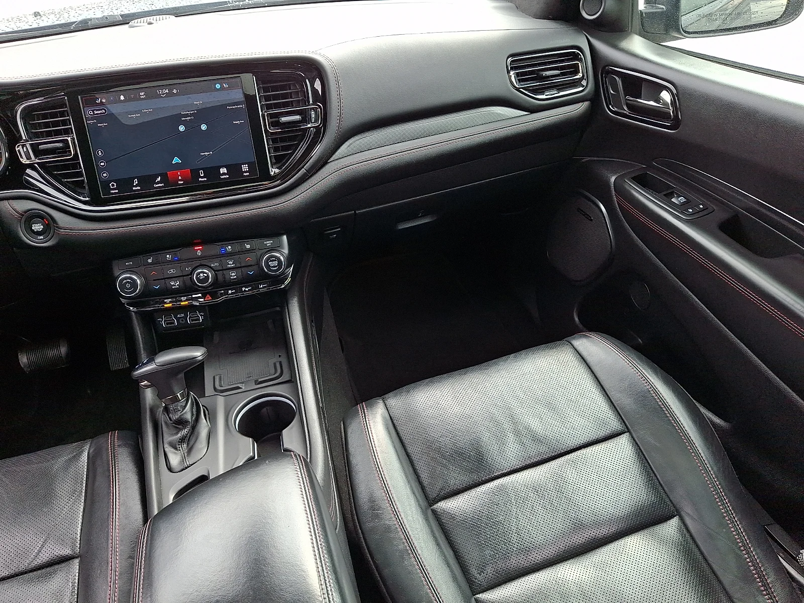 2022 Dodge Durango R/T Plus - Photo 17