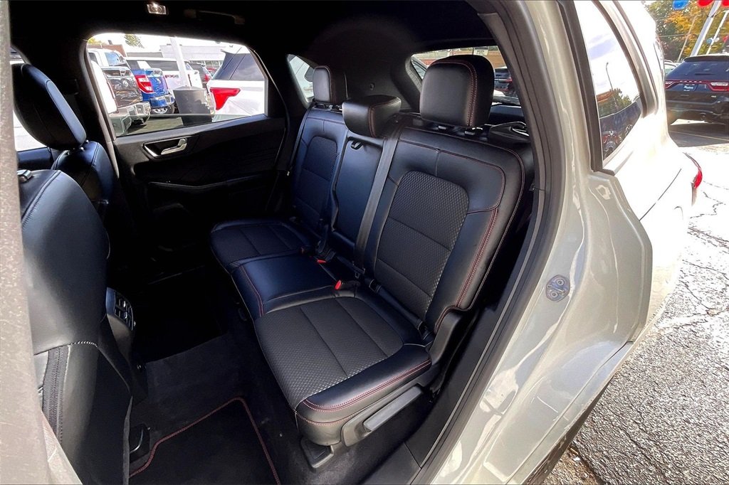 2023 FORD ESCAPE - Image 23