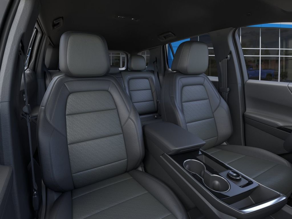 2026 Chevrolet Equinox LT - Photo 16