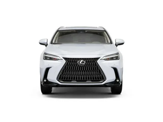 New 2026 Ultra White Lexus  350 PREMIUM AWD image 26