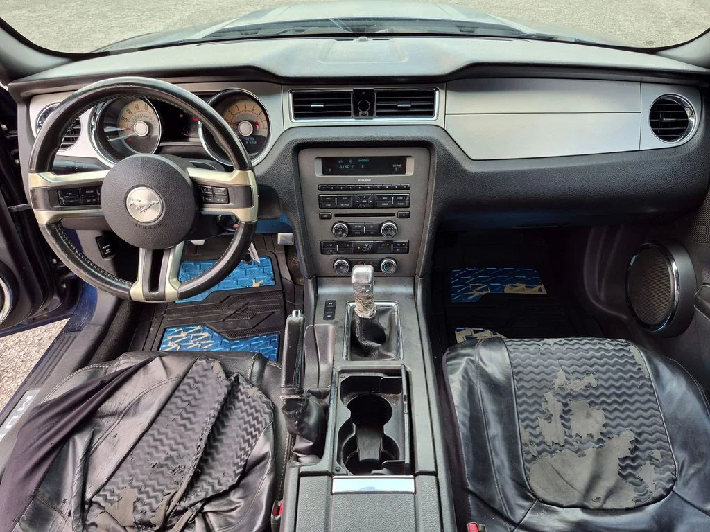 Used 2010  Ford GT Premium image 18