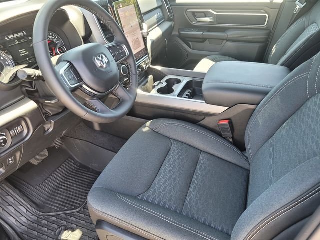 2025 RAM 1500 Big Horn/Lone Star - Photo 8