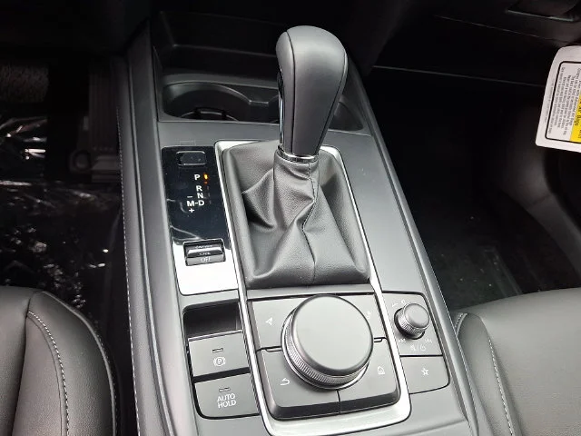 New 2026 Gray Mazda 2.5 S Select Sport image 11
