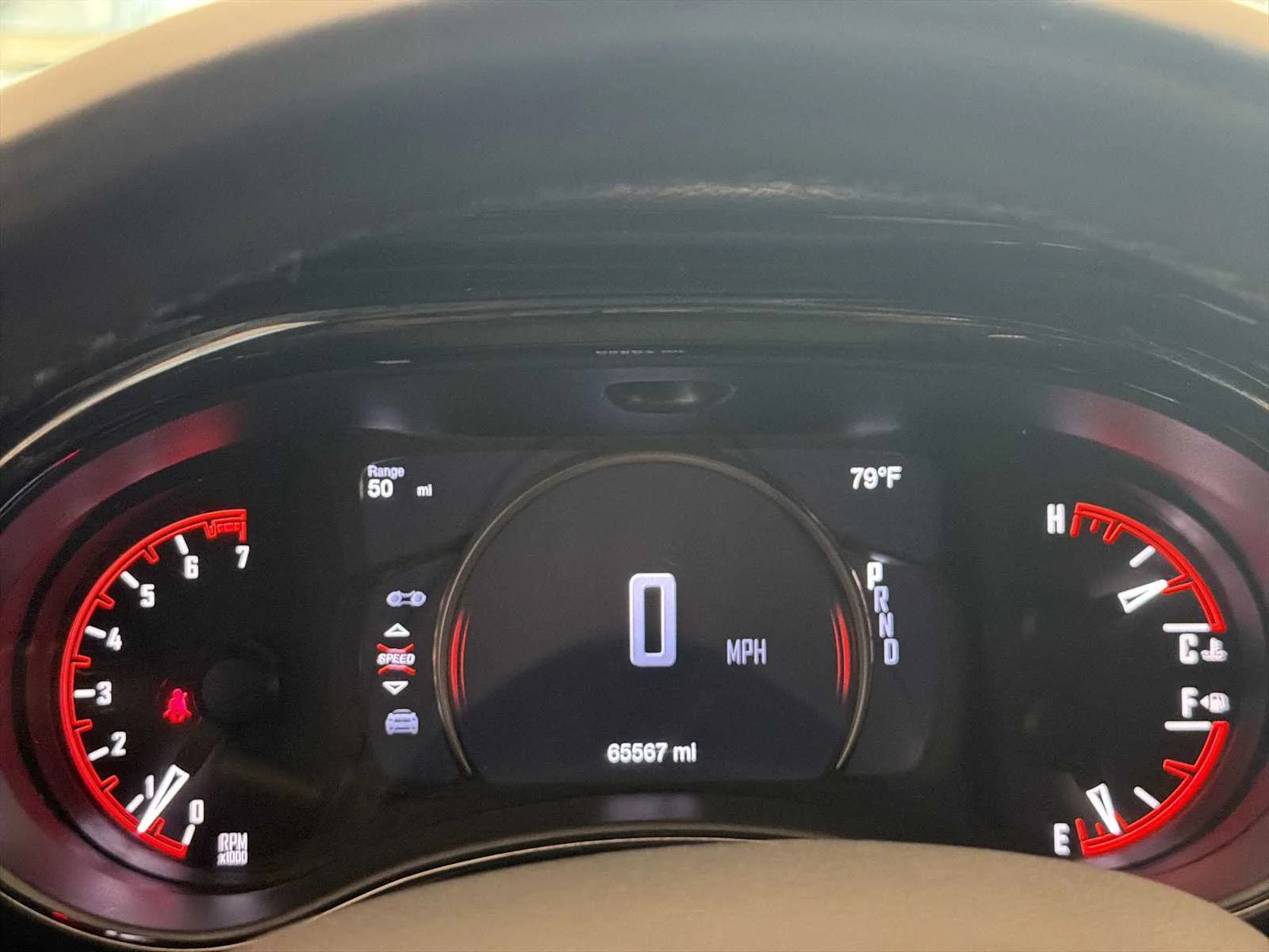 Used 2021 White Dodge GT Plus AWD image 12