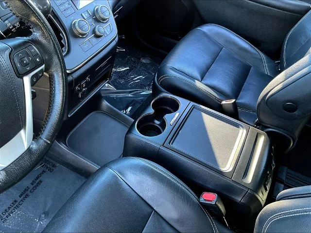 Used 2019 Gray Toyota SE image 20