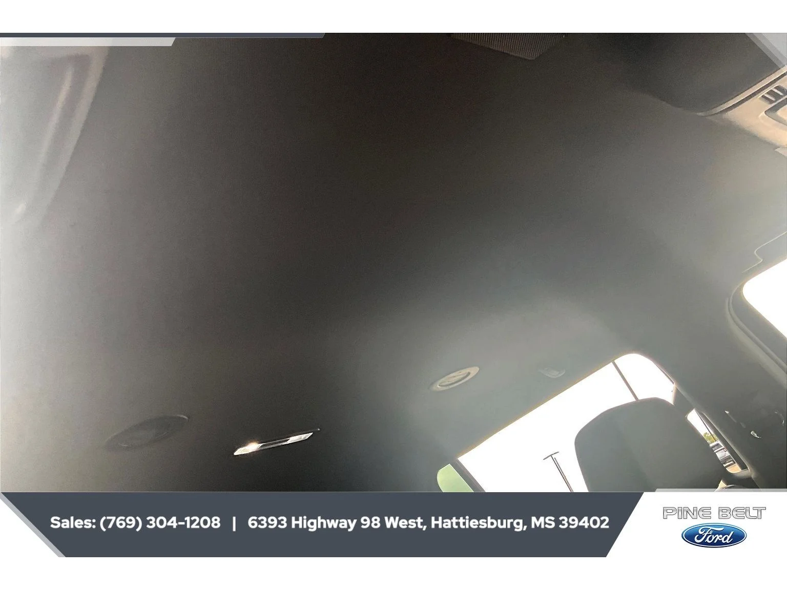 Used 2025 Dark Ash Metallic Chevrolet LT image 16