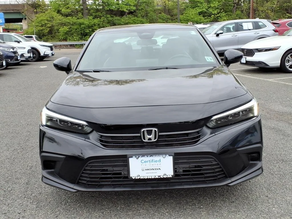 2023 Honda Civic Sport - Photo 2