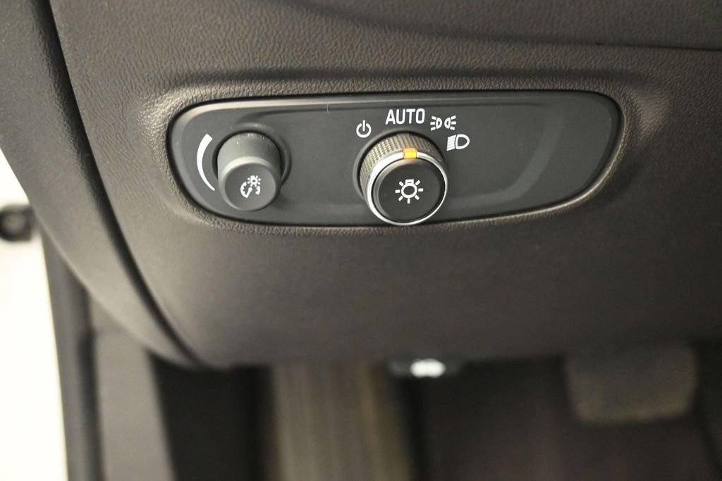 Used 2024 Beige Chevrolet LT image 20