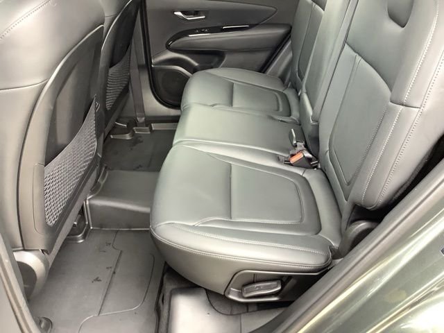 2022 Hyundai Tucson Limited - Photo 13