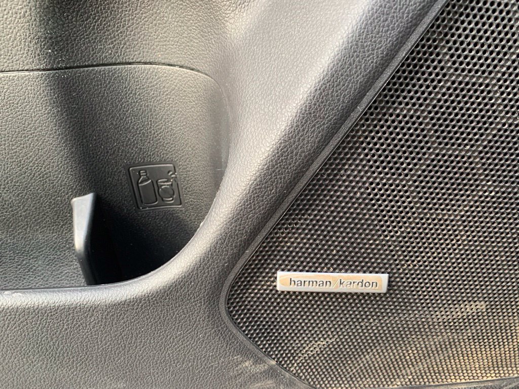 Used 2019 Blue Subaru 3.6R image 13