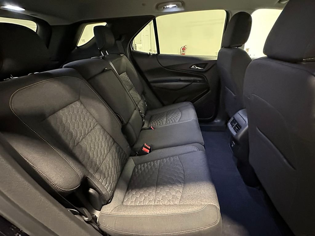 Used 2020 Blue Chevrolet LT image 21