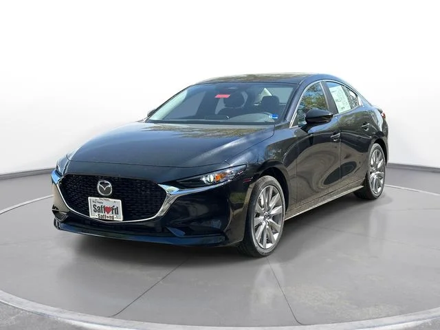 2026 Mazda CX-3 Preferred AT 4-Door SKYACTIV's photo