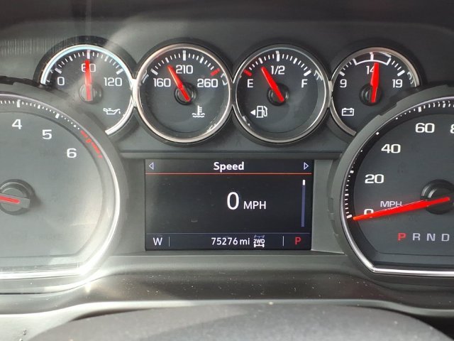 Used 2020 Gray Chevrolet LT image 26