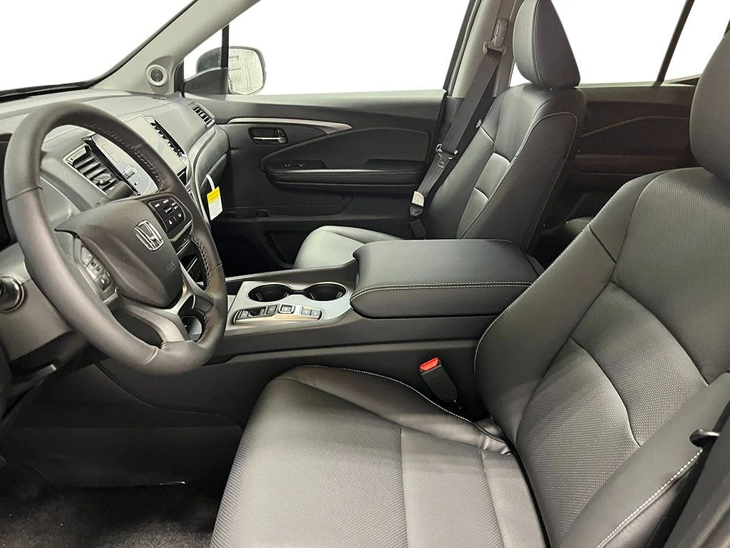 2026 Honda Ridgeline RTL - Photo 10