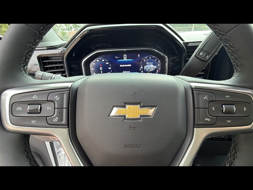 2026 Chevrolet Silverado 1500 LT - Photo 13