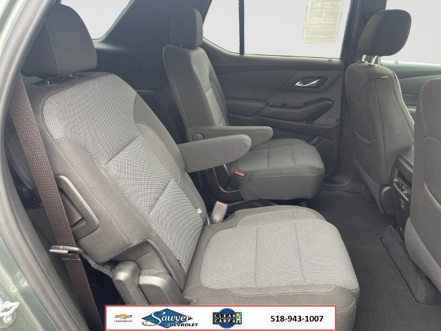 2023 Chevrolet Traverse 1LT - Photo 17