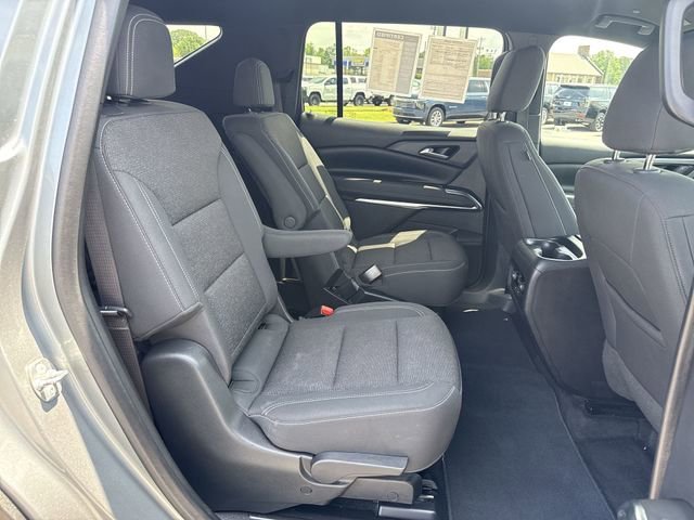 2024 Chevrolet Traverse 2LT - Photo 25