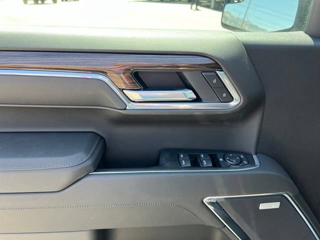 New 2026 Sterling Gray Metallic Chevrolet LT Trail Boss image 16