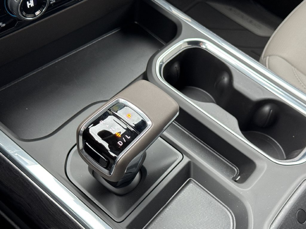 2026 Chevrolet Silverado 1500 LTZ - Photo 19
