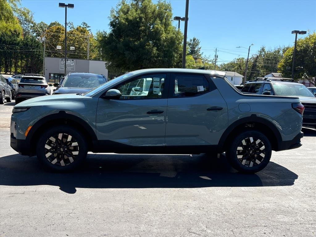 New 2027 Blue Stone Ru9 Hyundai SE image 62