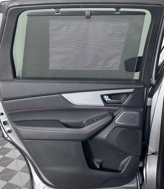 2026 Acura MDX A-Spec Package - Photo 20