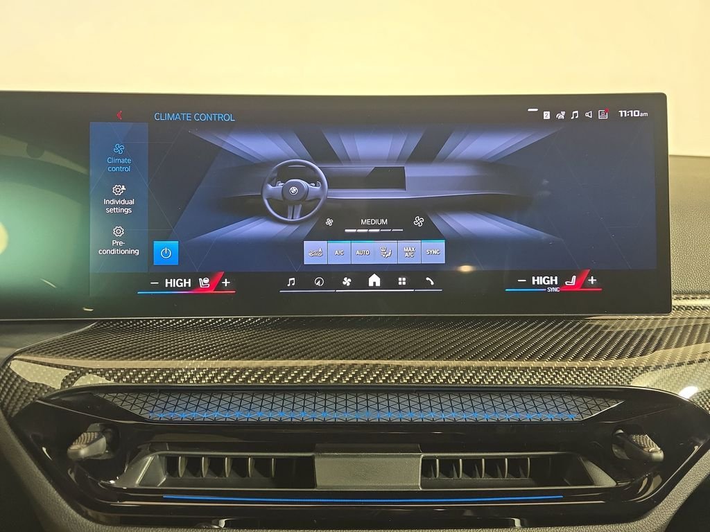 2025 BMW M2 Coupe M2 - Photo 23