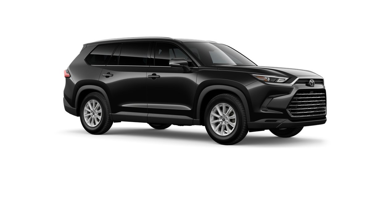 New 2026 Midnight Black Met Toyota Hybrid XLE image 36